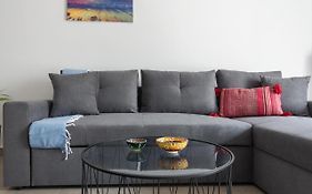 Renovated Apartment Next To Panathenaic Stadium